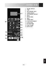 Preview for 347 page of Sharp R670 Operation Manual