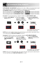 Preview for 362 page of Sharp R670 Operation Manual