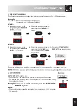 Preview for 367 page of Sharp R670 Operation Manual