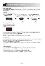 Preview for 368 page of Sharp R670 Operation Manual