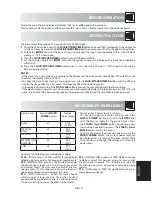 Preview for 21 page of Sharp R842SLM Operation Manual