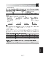 Preview for 23 page of Sharp R842SLM Operation Manual