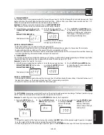 Preview for 27 page of Sharp R842SLM Operation Manual