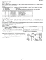 Preview for 13 page of Sharp R879SL Service Manual