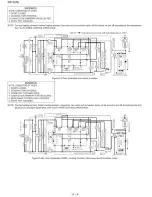 Preview for 21 page of Sharp R879SL Service Manual