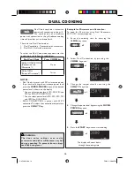 Preview for 18 page of Sharp R959MA Operation Manual With Cookbook