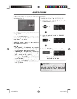 Preview for 23 page of Sharp R959MA Operation Manual With Cookbook