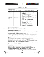 Preview for 25 page of Sharp R959MA Operation Manual With Cookbook