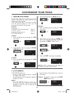 Preview for 26 page of Sharp R959MA Operation Manual With Cookbook