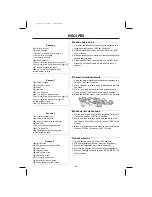 Preview for 48 page of Sharp R959MA Operation Manual With Cookbook