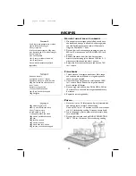 Preview for 52 page of Sharp R959MA Operation Manual With Cookbook