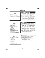 Preview for 54 page of Sharp R959MA Operation Manual With Cookbook