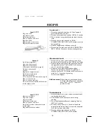 Preview for 58 page of Sharp R959MA Operation Manual With Cookbook