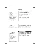 Preview for 64 page of Sharp R959MA Operation Manual With Cookbook