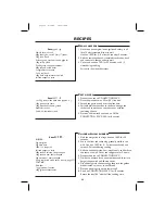 Preview for 68 page of Sharp R959MA Operation Manual With Cookbook