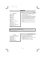 Preview for 78 page of Sharp R959MA Operation Manual With Cookbook