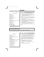 Preview for 79 page of Sharp R959MA Operation Manual With Cookbook