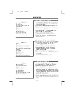 Preview for 81 page of Sharp R959MA Operation Manual With Cookbook