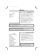 Preview for 82 page of Sharp R959MA Operation Manual With Cookbook