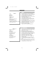 Preview for 83 page of Sharp R959MA Operation Manual With Cookbook