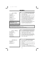 Preview for 87 page of Sharp R959MA Operation Manual With Cookbook