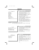 Preview for 89 page of Sharp R959MA Operation Manual With Cookbook