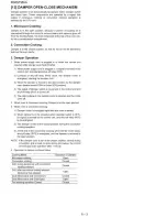 Preview for 10 page of Sharp R98STM-AA Service Manual