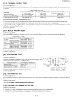 Preview for 15 page of Sharp R98STM-AA Service Manual