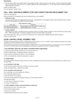 Preview for 16 page of Sharp R98STM-AA Service Manual