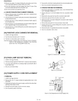 Preview for 24 page of Sharp R98STM-AA Service Manual