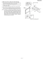 Preview for 27 page of Sharp R98STM-AA Service Manual