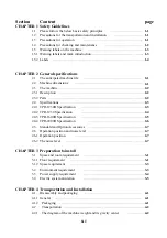 Preview for 2 page of Sharp RD-1230 Operation Manual