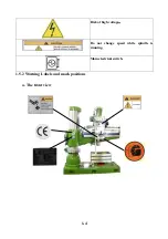 Preview for 9 page of Sharp RD-1230 Operation Manual