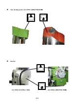 Preview for 11 page of Sharp RD-1230 Operation Manual