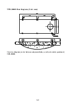 Preview for 21 page of Sharp RD-1230 Operation Manual