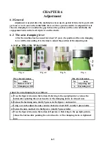 Preview for 57 page of Sharp RD-1230 Operation Manual