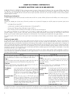 Preview for 7 page of Sharp Recessed Led Installation Instructions Manual