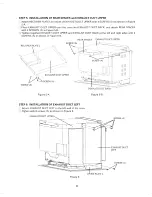 Preview for 6 page of Sharp RK-12S30 Installation Instructions Manual