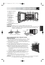 Preview for 10 page of Sharp RK-T11-A Information & Recipes