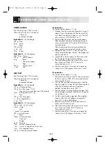 Предварительный просмотр 23 страницы Sharp RK-T11-A Information & Recipes