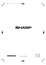 Предварительный просмотр 26 страницы Sharp RK-T11-A Information & Recipes