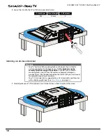 Предварительный просмотр 10 страницы Sharp Rocu TV LC-24LB601U User Manual