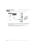 Предварительный просмотр 33 страницы Sharp ROKU LC-43LB371U User Manual