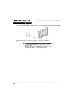 Предварительный просмотр 35 страницы Sharp ROKU LC-43LB371U User Manual