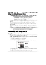 Предварительный просмотр 56 страницы Sharp ROKU LC-43LB371U User Manual