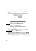 Предварительный просмотр 57 страницы Sharp ROKU LC-43LB371U User Manual