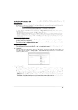 Предварительный просмотр 58 страницы Sharp ROKU LC-43LB371U User Manual