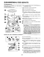 Preview for 12 page of Sharp RP-155H Operation Manual