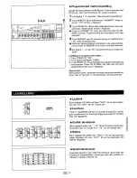 Preview for 57 page of Sharp RP-303H Operation Manual