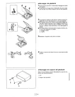 Preview for 69 page of Sharp RP-303H Operation Manual